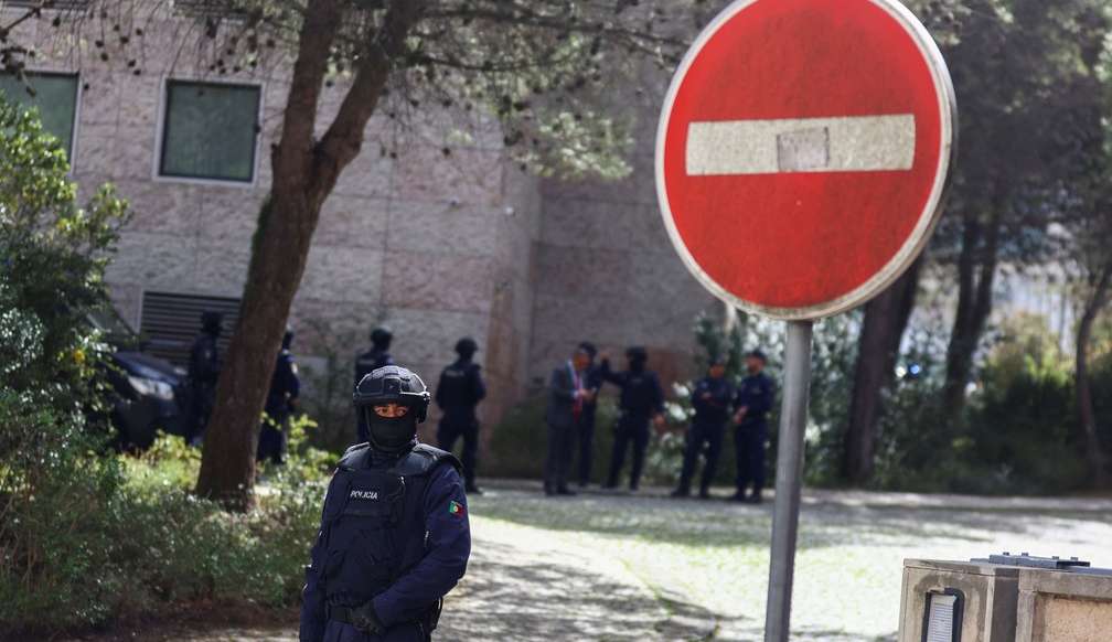 Duas pessoas foram mortas após atentado no centro mulçumano de Lisboa