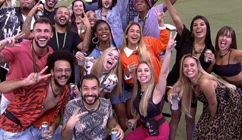 A reta final do Big Brother Brasil ainda promete mais surpresas