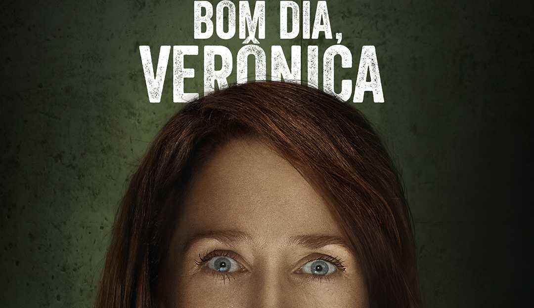 Netflix divulga trailer da série brasileira 'Bom Dia, Verônica' Lorena Bueri