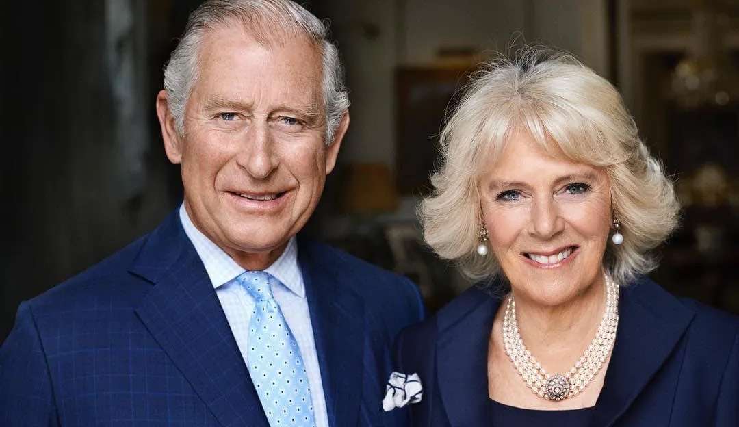 Camilla pode quebrar tradição histórica para agradar Príncipe William