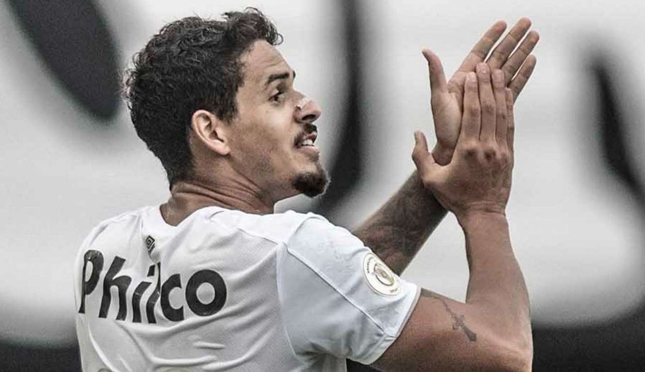 Santos analisa repatriar o zagueiro Lucas Veríssimo, em baixa no Benfica