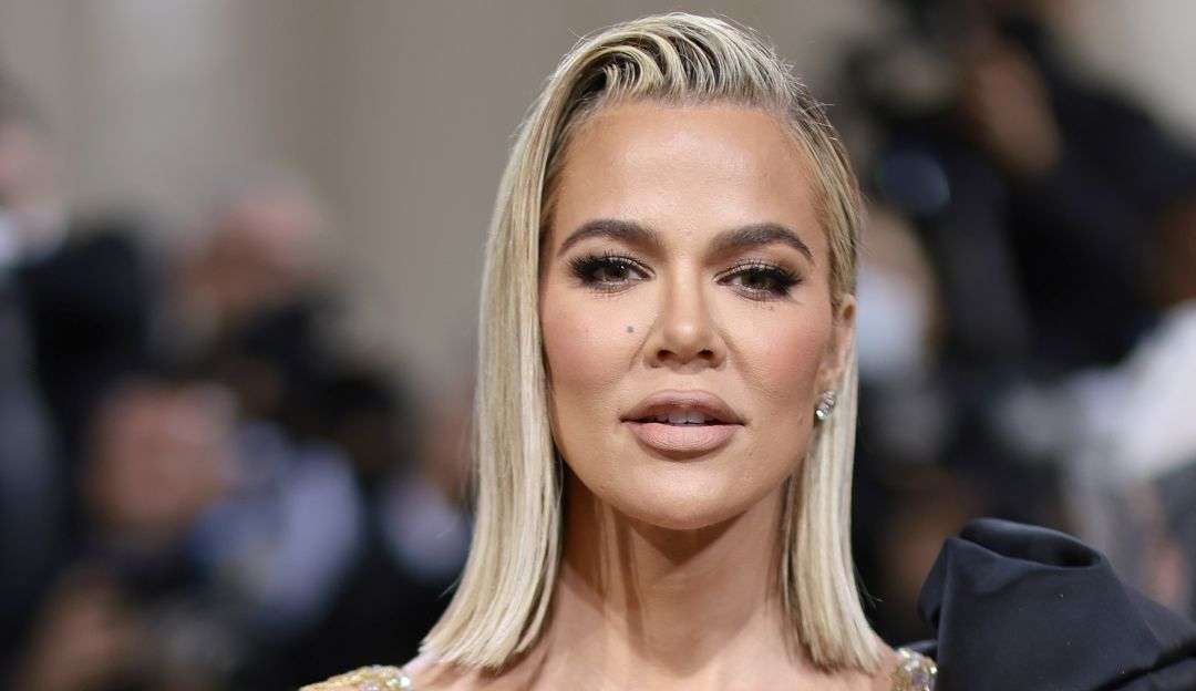 Khloé Kardashian é criticada por suposta nova plástica no nariz