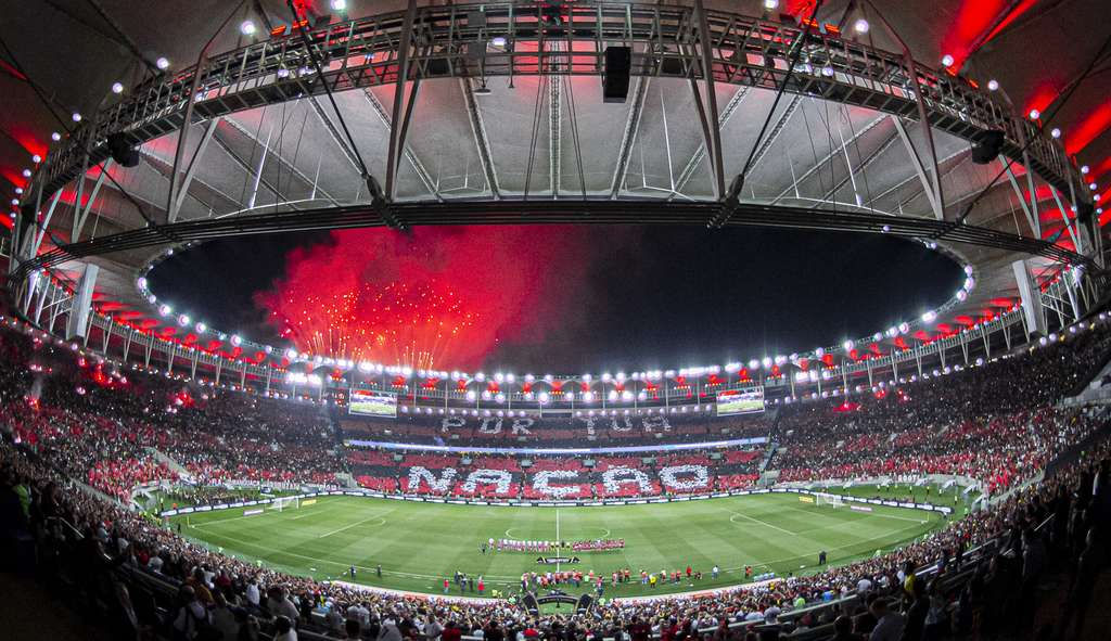 Balanço financeiro de 2022: Flamengo supera R$ 1 bilhão em receitas recorrentes