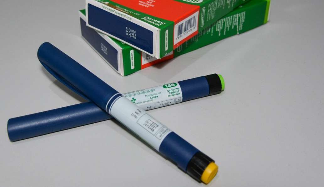 TCU faz alerta sobre alto risco de falta de insulina de ação rápida no SUS