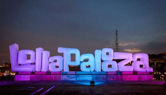 Empresa criadora do Rock in Rio será a nova responsável pelo Lollapalooza no Brasil