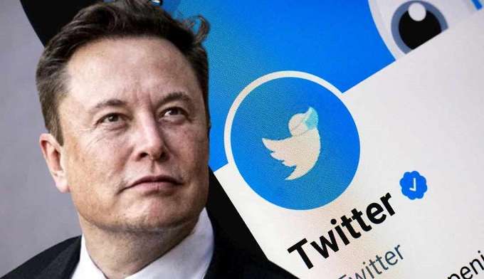 Elon Musk passa a cobrar por selo de verificação no Twitter e irrita famosos Lorena Bueri