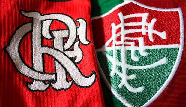 Tudo sobre a Final do campeonato Carioca entre Flamengo e Fluminense  Lorena Bueri