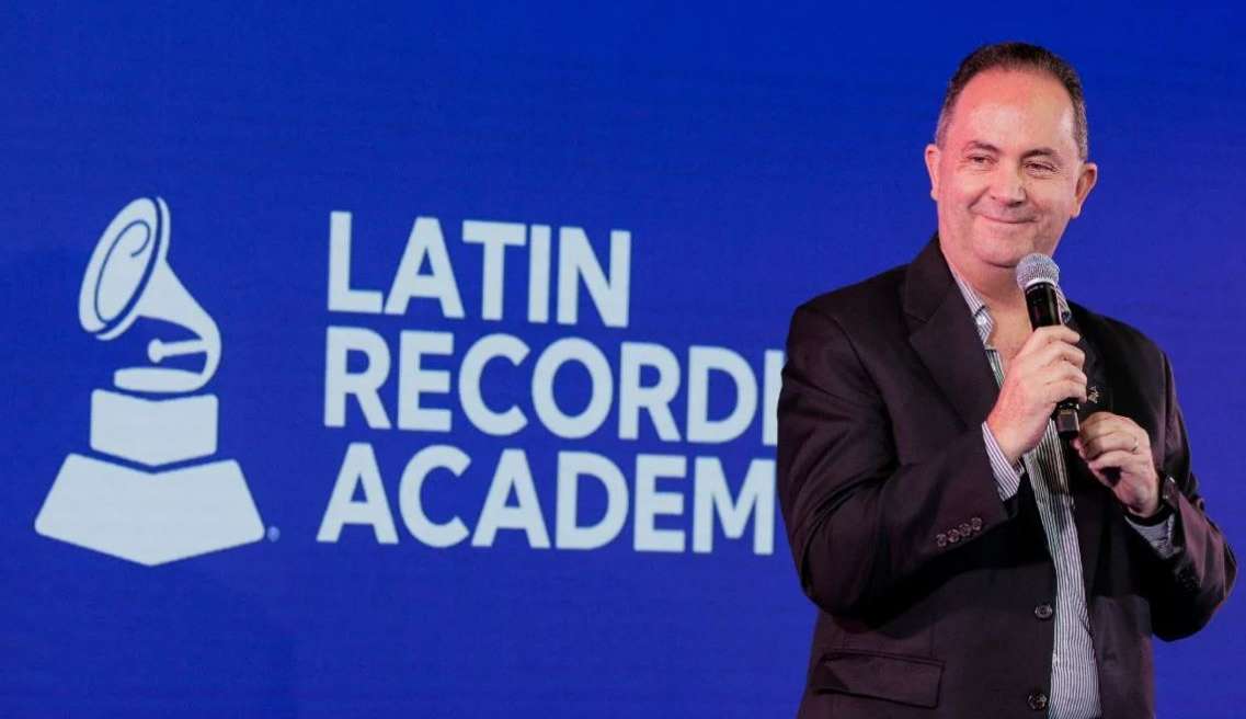 Grammy Latino anuncia novidades em evento em São Paulo