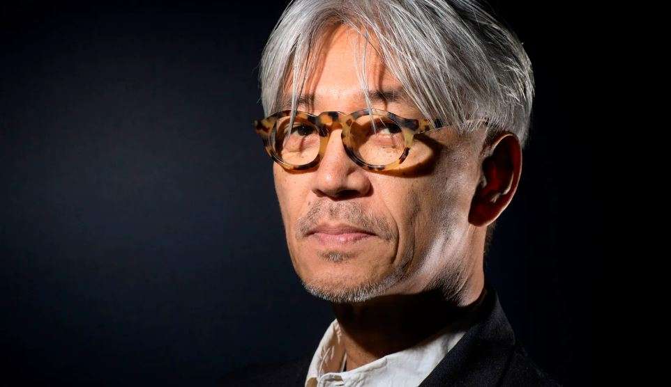 Morre, aos 71 anos, o músico premiado Ryuichi Sakamoto