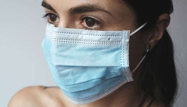 Anvisa flexibiliza o uso de máscaras em unidades de saúde Lorena Bueri