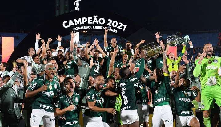 Palmeiras estreia pela Libertadores contra o Bolívar