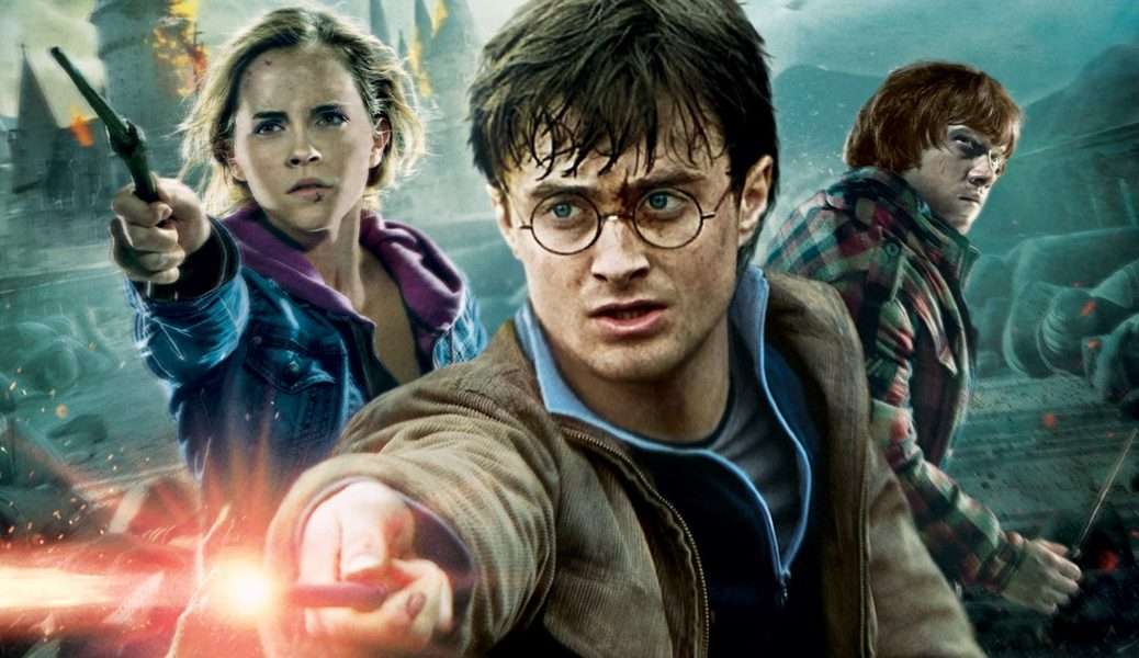 Harry Potter ganhará série com 7 temporadas na HBO