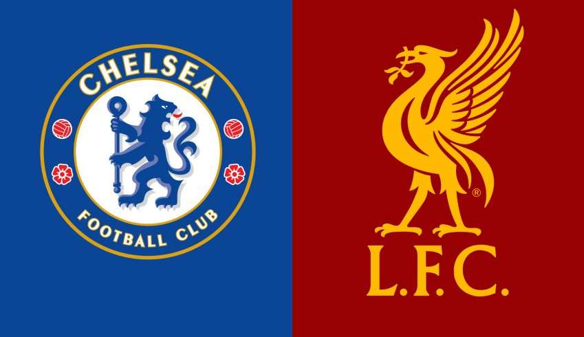 Chelsea x Liverpool: confira horário, onde assistir e detalhes do duelo Lorena Bueri