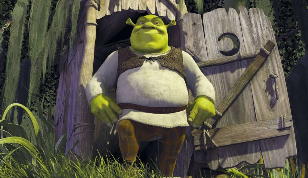 Produtor fala que “Shrek 5” está em fase de construção Lorena Bueri