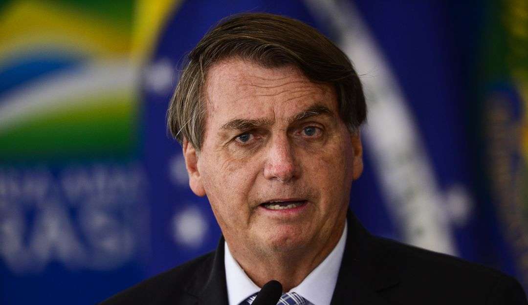 Pesquisa Datafolha: 51% dos entrevistados defendem a inelegibilidade de Bolsonaro
