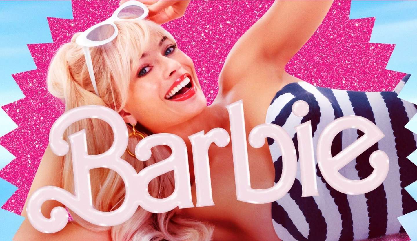Veja quem estrela os pôsteres do novo filme da Barbie Lorena Bueri