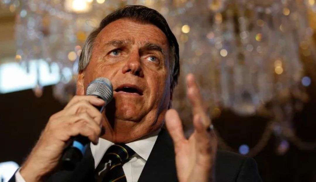 Diretor da Eurásia afirma que Bolsonaro inelegível pode se tornar uma realidade Lorena Bueri