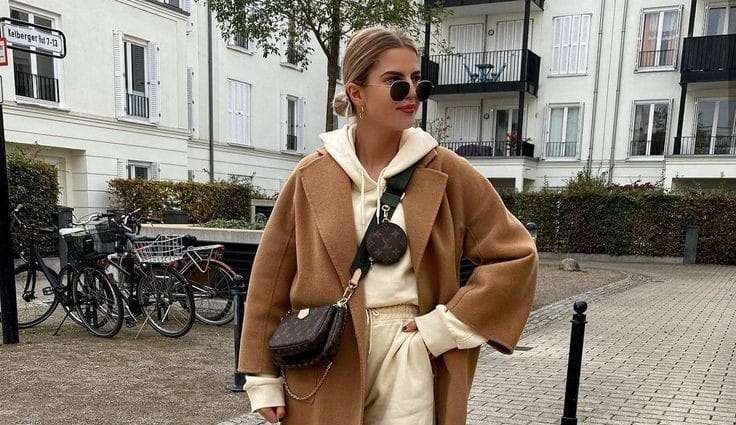 Melhores casacos para o outono Lorena Bueri