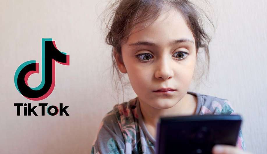 TikTok recebe multa de mais de 12 milhões por não proteger dados de crianças
