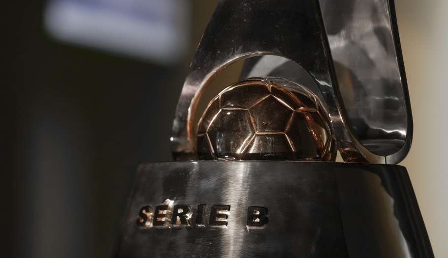 CBF anuncia calendário das primeiras rodadas da Série B 2023 Lorena Bueri