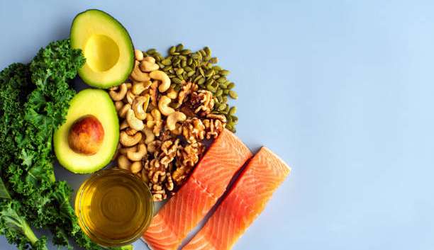 Superfood: alimentos anti-inflamatórios podem contribuir para reduzir sintomas da endometriose Lorena Bueri