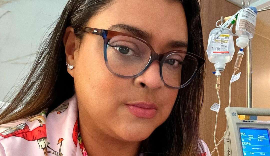 Em tratamento contra câncer, Preta Gil esclarece ausências em redes sociais 