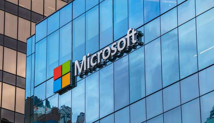 Microsoft e EUA entram acordo sobre violações de sanções da empresa de tecnologia