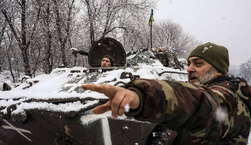 Rússia é suspeita de vazamento de documentos dos EUA sobre guerra na Ucrânia, dizem autoridades