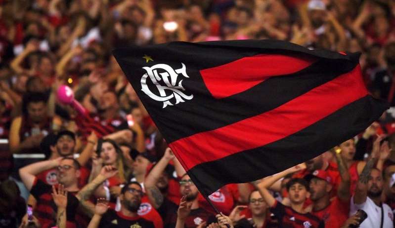 Flamengo lidera nova pesquisa das maiores torcidas do Brasil