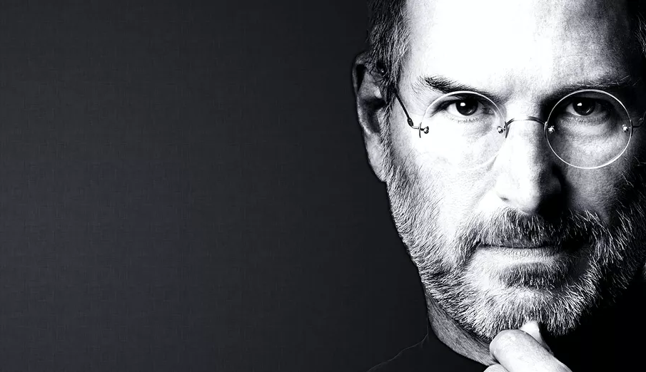 Steve Jobs deixou conselhos para os empreendedores