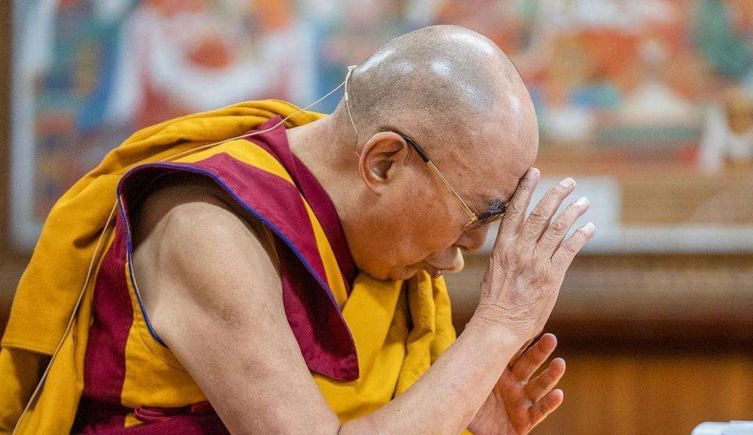 Saiba quem é e quem ocupa o título de Dalai Lama