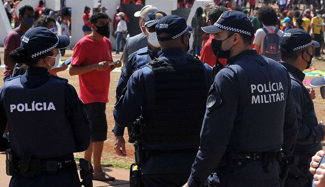 PMERJ tem pelo menos 632 policiais militares demitidos por crimes Lorena Bueri