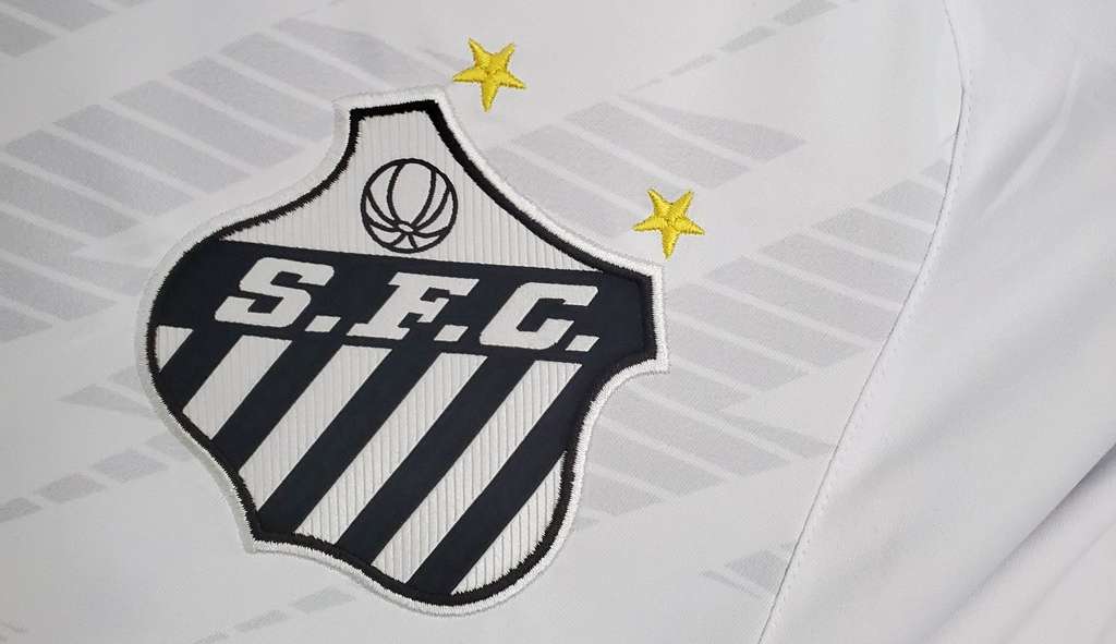 Santos terá novo patrocinador master em seu aniversário e com ajuda de Neymar Lorena Bueri