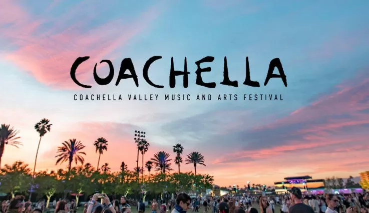 Confira a programação do Coachella 2023