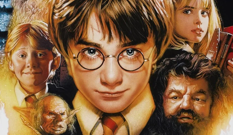 Série de “Harry Potter” é confirmada pela HBO