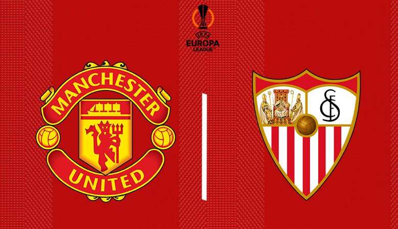 Manchester United x Sevilla: confira horário, onde assistir e prováveis escalações Lorena Bueri