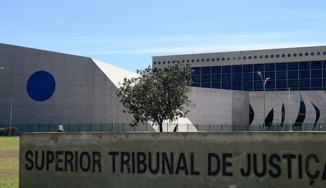 STJ nega habeas corpus de líder do PCC acusado de planejar sequestro de Sergio Moro