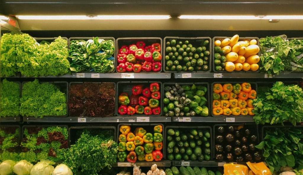 Mercados vegano e vegetariano: conheça o mar de possibilidades