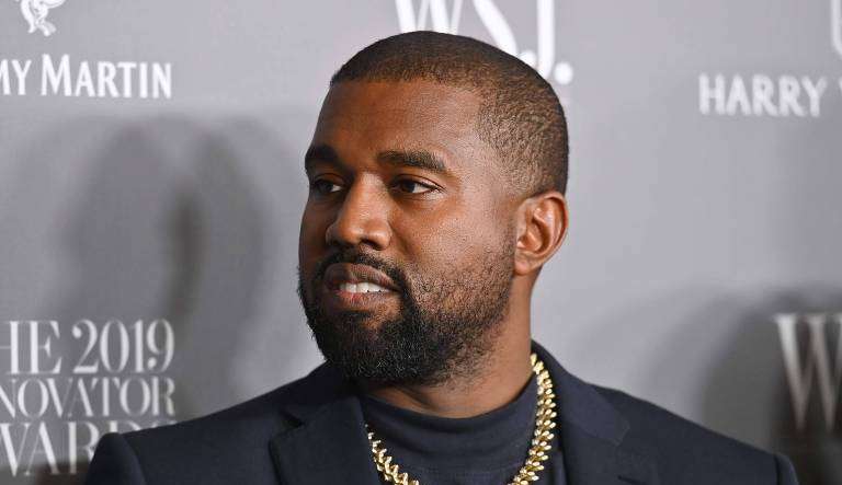 Saiba porque Kanye West saiu da lista de bilionários da Forbes