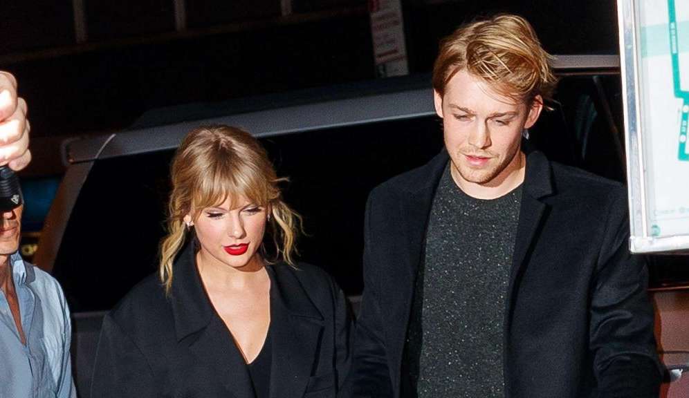 Taylor Swift e Joe Alwyn estavam prestes a comprar mansão antes do fim do namoro