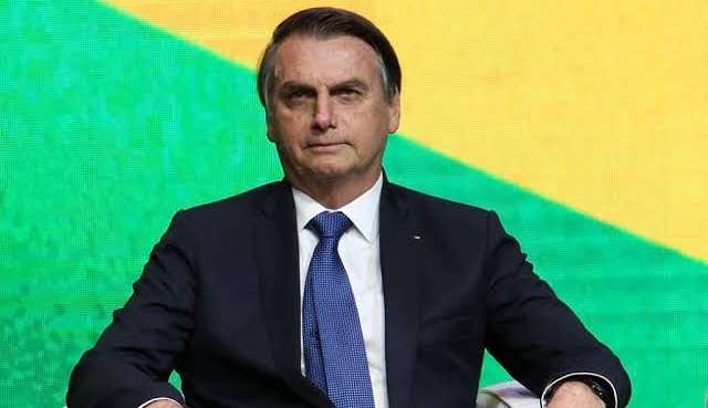 Bolsonaro pode se tornar inelegível e direita mobiliza nomes para 2026 Lorena Bueri