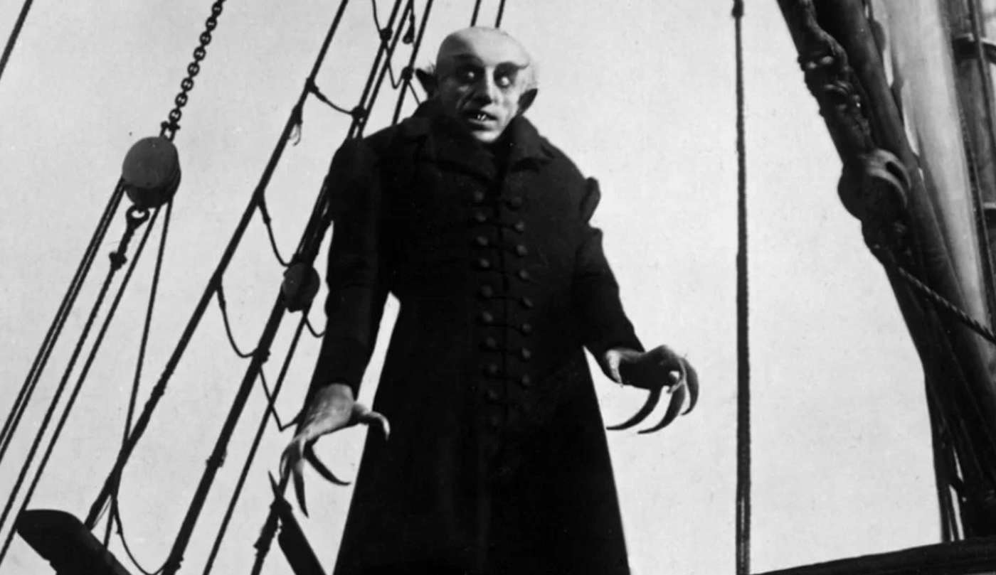 “Nosferatu”: remake será “bastante especial”, diz Nicholas Hoult