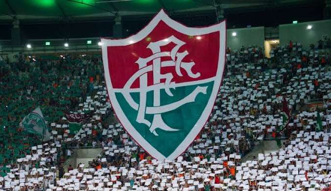 Depois de 15 anos os torcedores do Fluminense voltam ao Maracanã para um jogo de Libertadores 