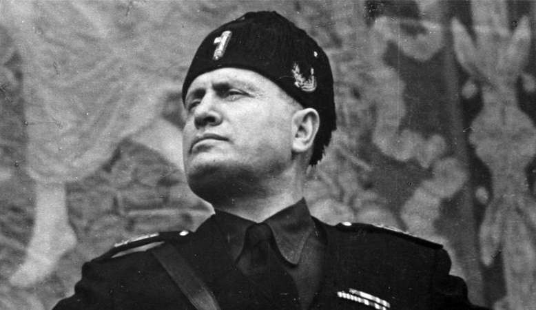 “M.”: mais novidades da série sobre Mussolini são divulgadas Lorena Bueri