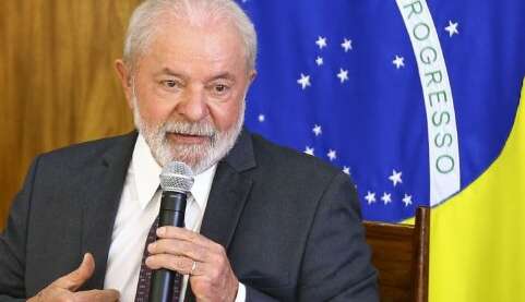 Lula deve anunciar novos recursos para universidades em encontro no Palácio do Planalto