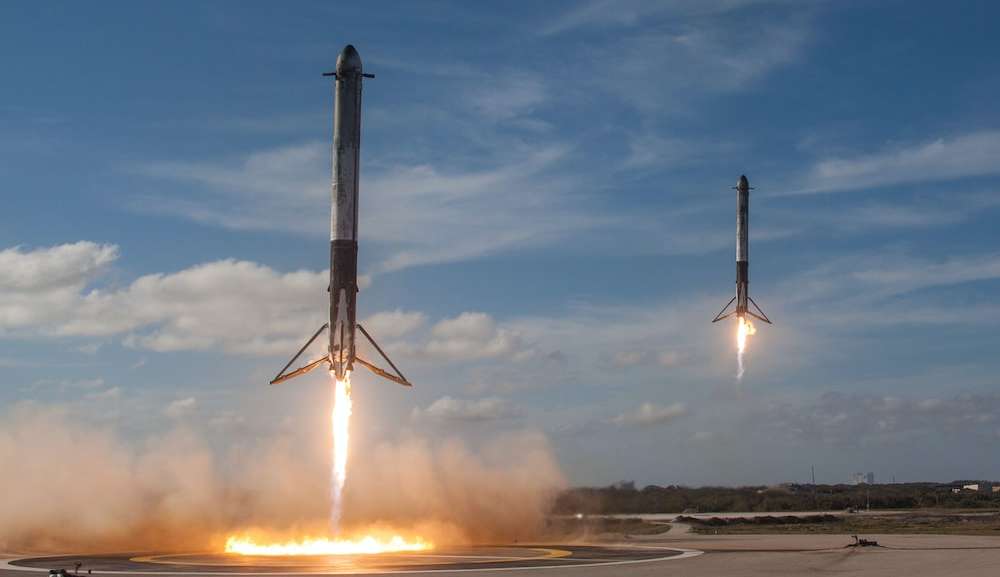 SpaceX adia lançamento do Startship por problemas técnicos Lorena Bueri