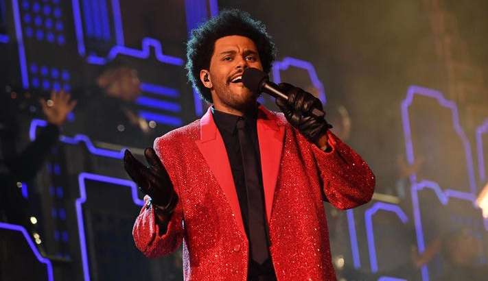 Single de The Weeknd e Future chega às plataformas digitais nesta sexta-feira