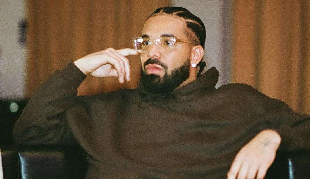 Drake é processado por violação de direitos autorais