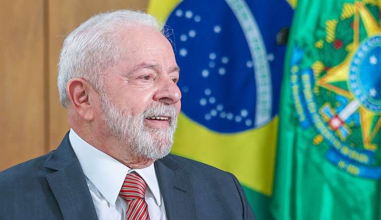 Lula promete reflorestar 12 milhões de hectares na Amazônia