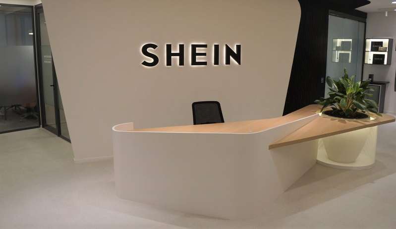 Shein anuncia investimento de R$ 750 milhões em fabricação têxtil no Brasil